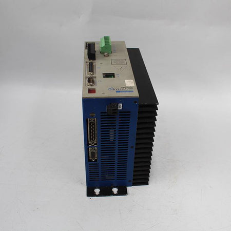 Kollmorgen LR10665 REV.1 INPUT 380/480 VAC Servo Drive - Rockss Automation