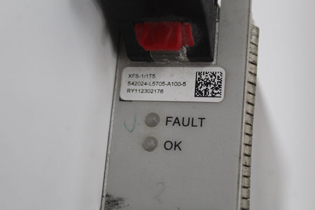 Used Nokia & Siemens Network Communication Board S42024-L5705-A100-5 - Rockss Automation