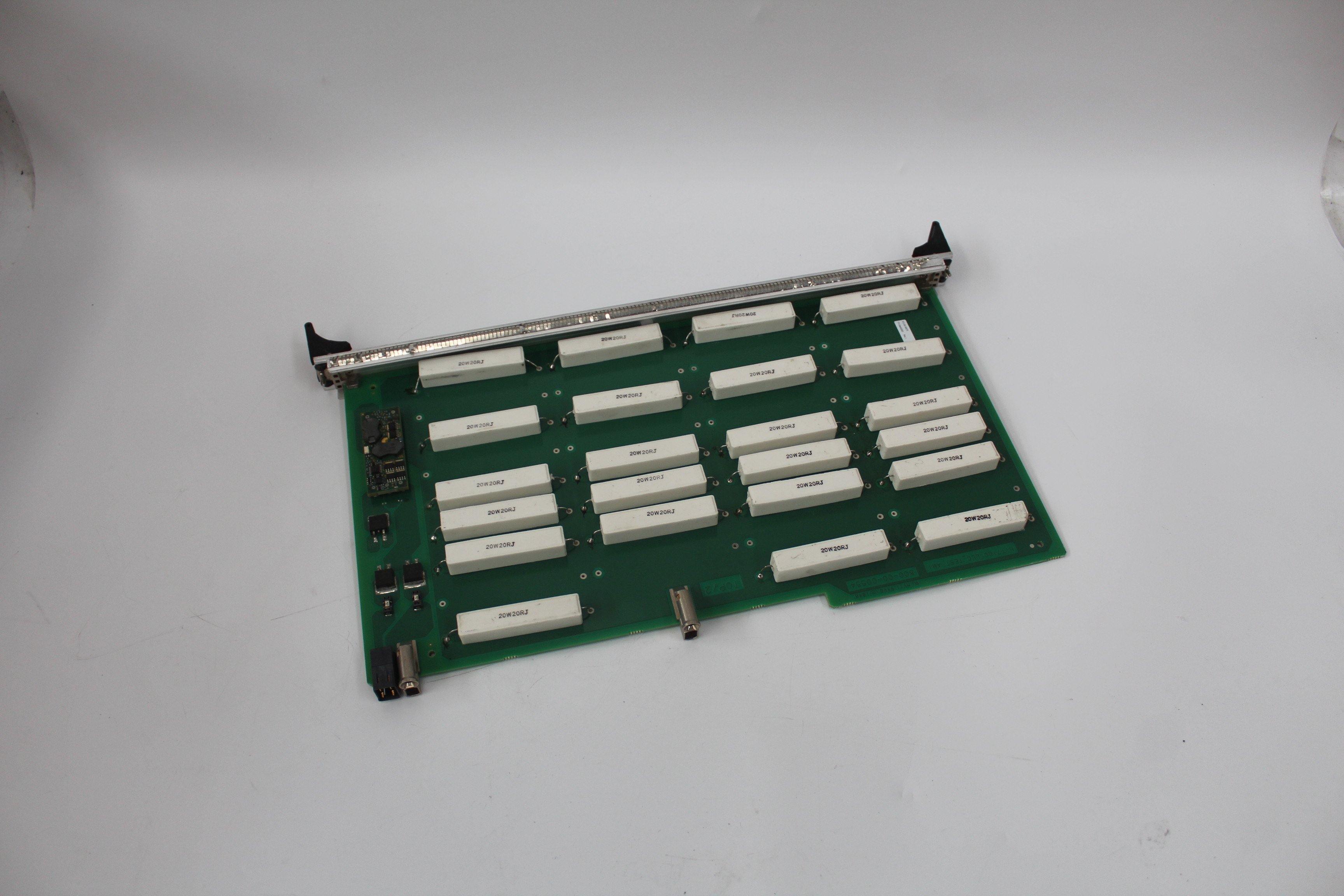 Used Nokia & Siemens Network Communication Board S42024-L5745-A100-4 - Rockss Automation