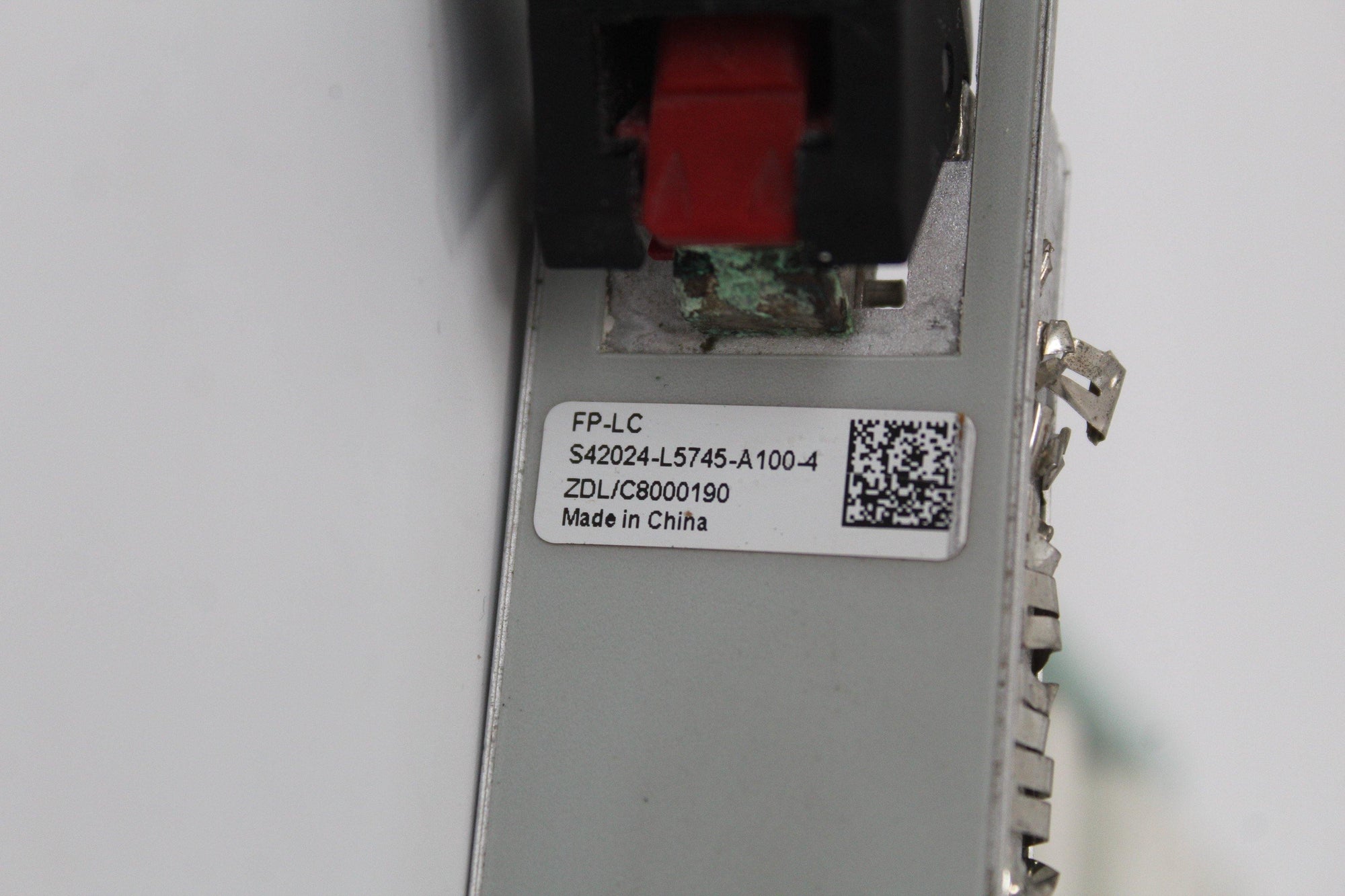 Used Nokia & Siemens Network Communication Board S42024-L5745-A100-4 - Rockss Automation