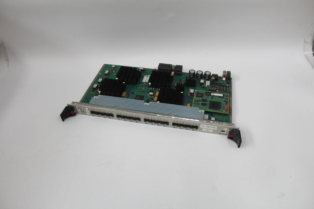 Used Nokia & Siemens Network Communication Board S42024-L5721-A100-7 - Rockss Automation