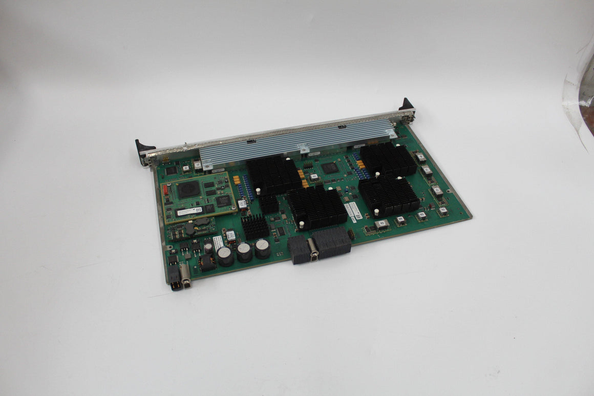 Used Nokia & Siemens Network Communication Board S42024-L5721-A100-7 - Rockss Automation
