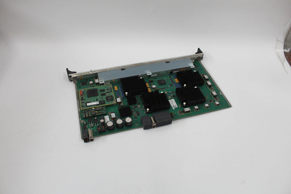Used Nokia & Siemens Network Communication Board S42024-L5721-A100-7 - Rockss Automation