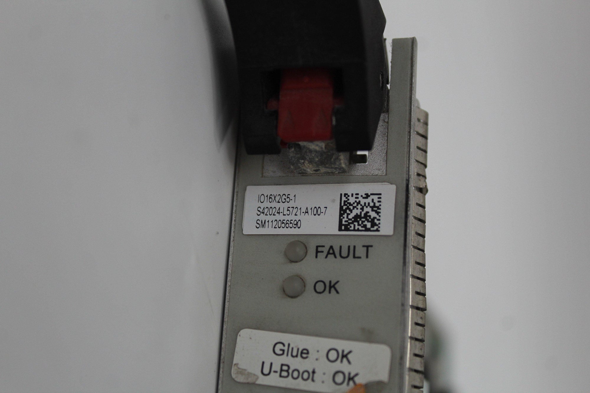 Used Nokia & Siemens Network Communication Board S42024-L5721-A100-7 - Rockss Automation