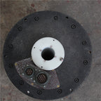 NSK RS0810CN506 Servo Motor Serial 086657 - Rockss Automation