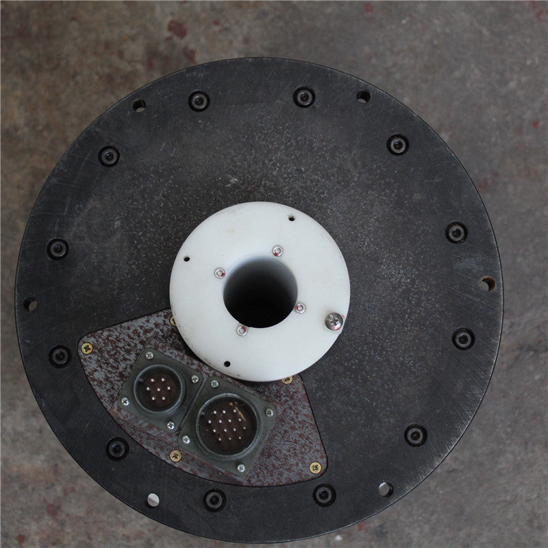 NSK RS0810CN506 Servo Motor Serial 086657 - Rockss Automation