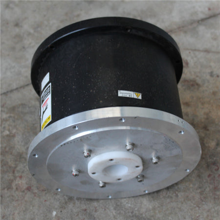 NSK RS0810CN506 Servo Motor Serial 086657 - Rockss Automation