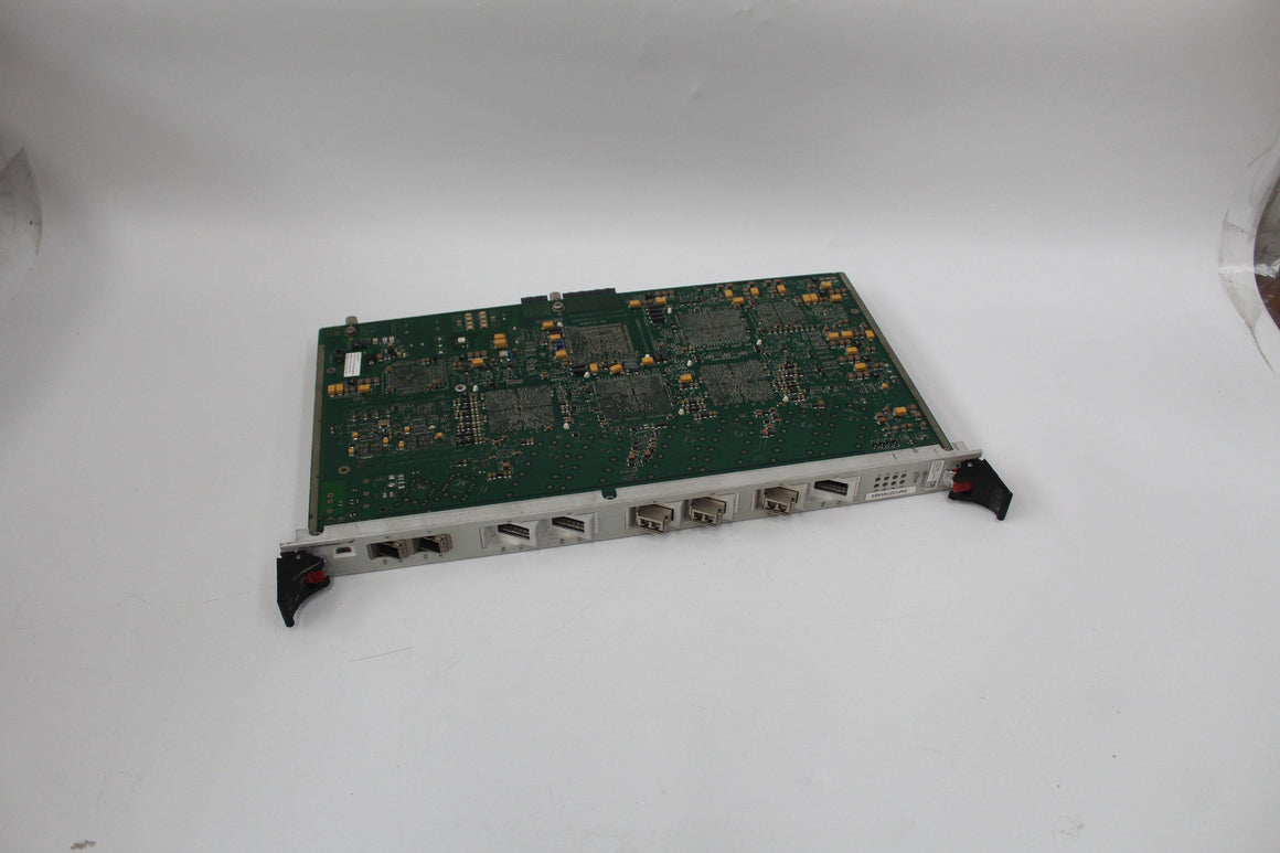 Used Nokia & Siemens Network Communication Board S42024-L5723-A100-1 - Rockss Automation