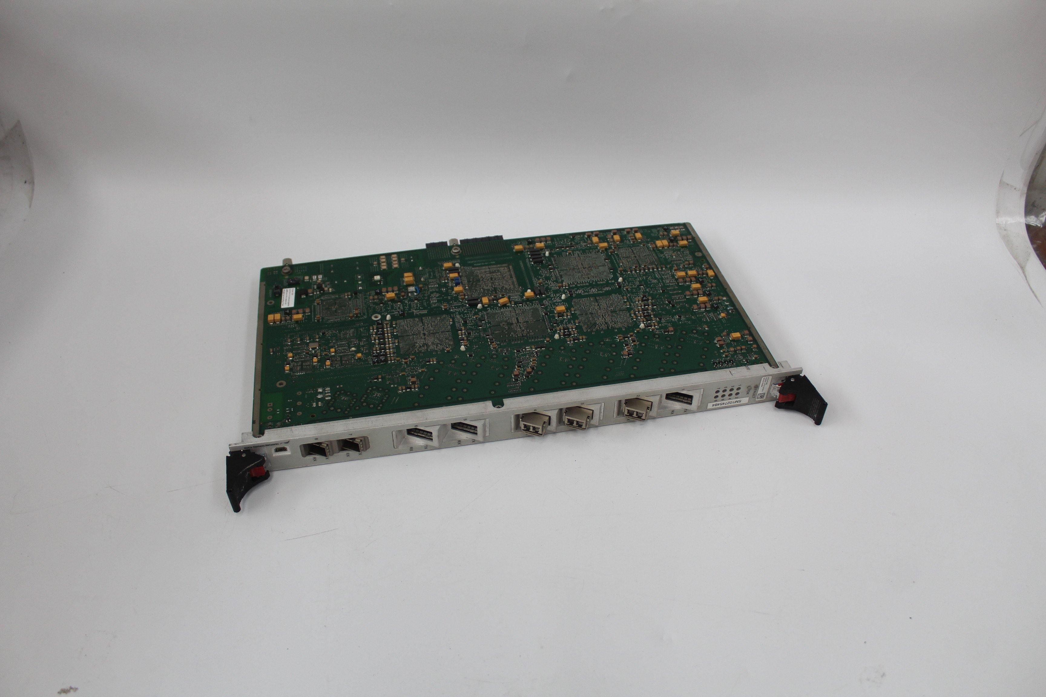 Used Nokia & Siemens Network Communication Board S42024-L5723-A100-1 - Rockss Automation