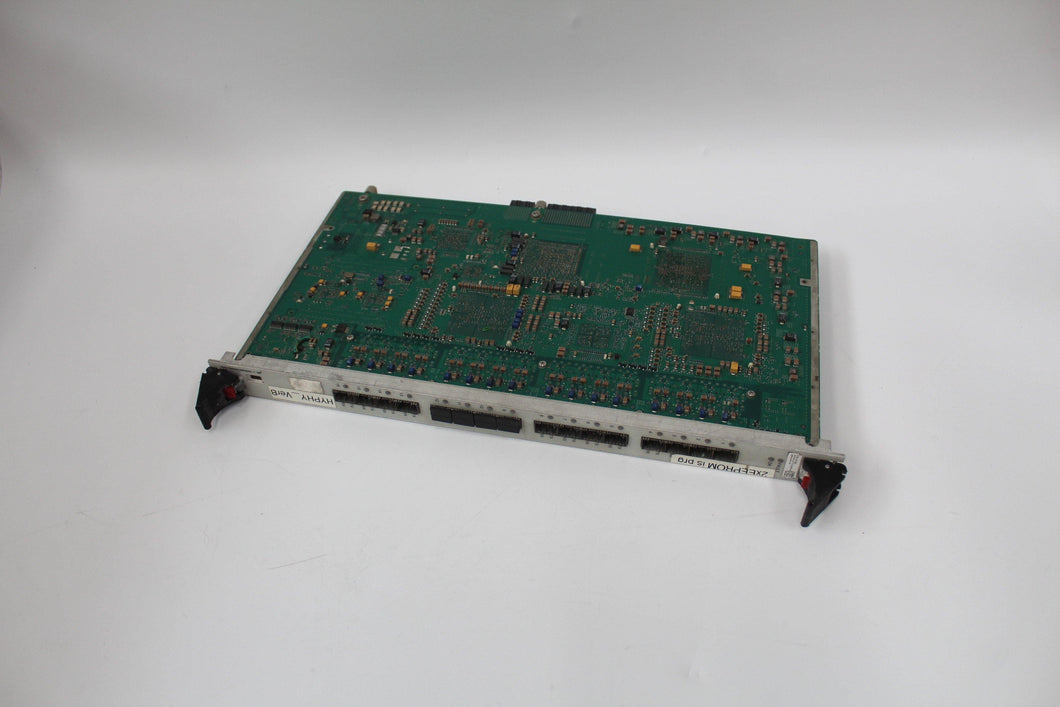 Used Nokia & Siemens Network Communication Board S42024-L5721-A100-1A - Rockss Automation