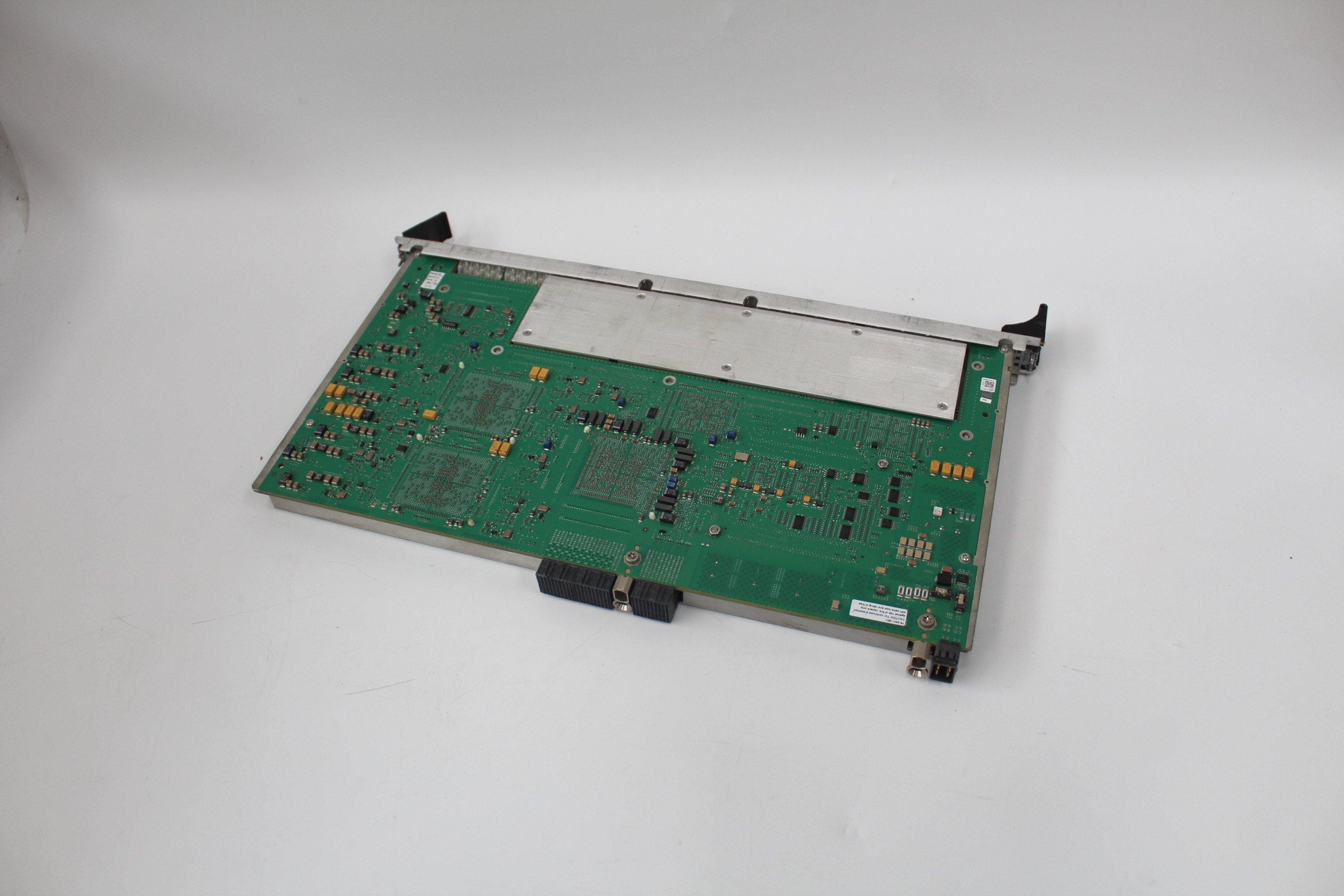 Used Nokia & Siemens Network Communication Board S42024-L5720-A100-6 - Rockss Automation