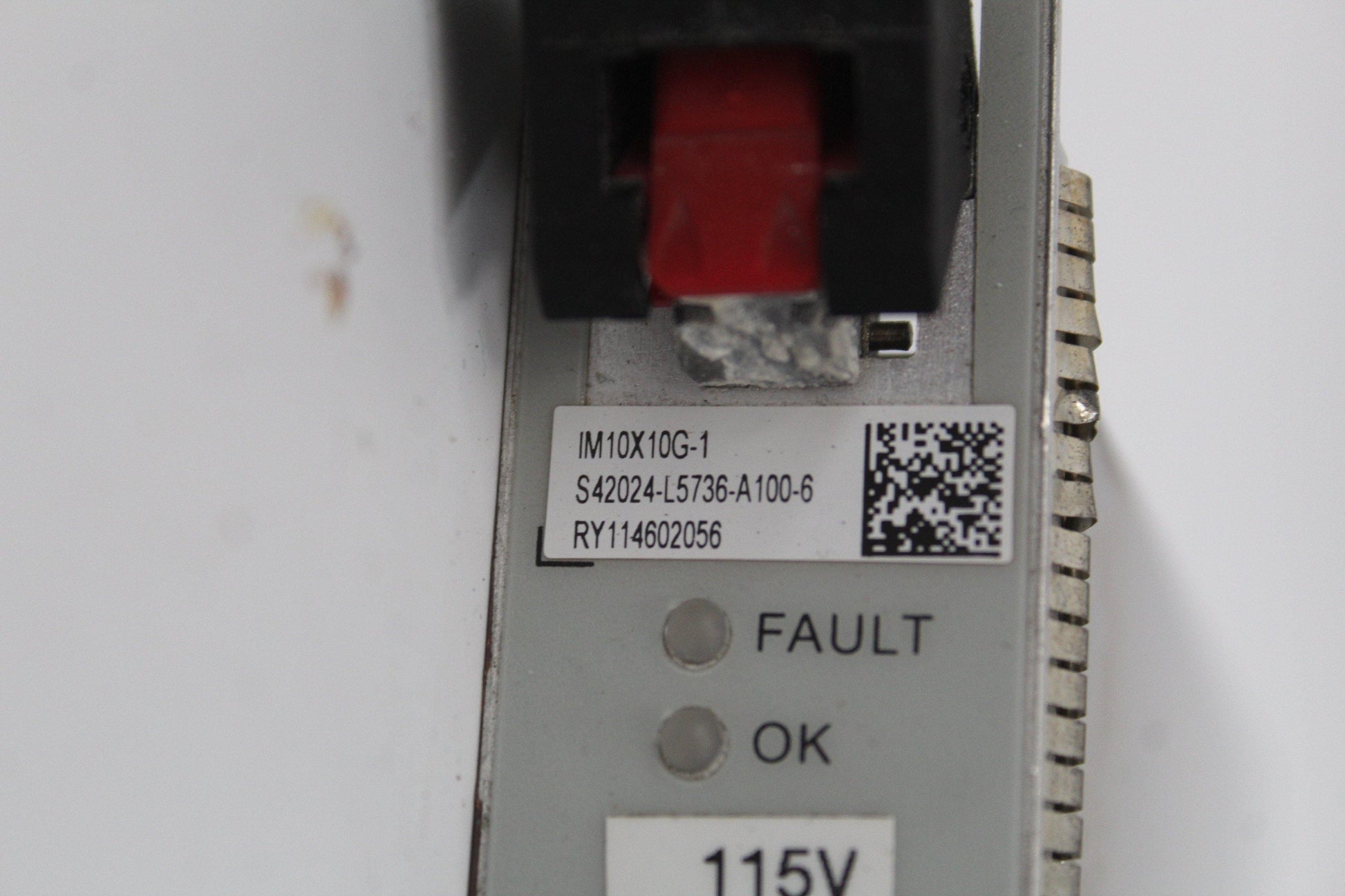 Used Nokia & Siemens Network Communication Board S42024-L5736-A100-6 - Rockss Automation