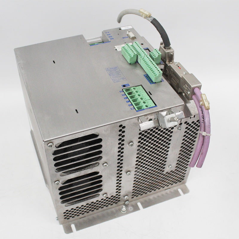 BERGER LAHR TLC538F SAM Servo Drive