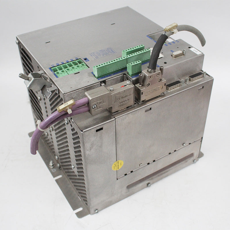 BERGER LAHR TLC538F SAM Servo Drive