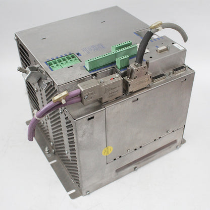 BERGER LAHR TLC538F SAM Servo Drive