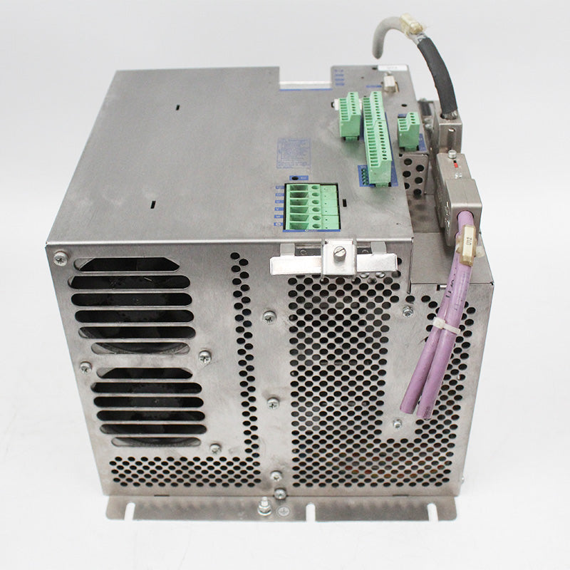 BERGER LAHR TLC538F SAM Servo Drive