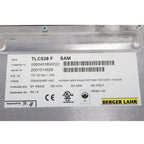BERGER LAHR TLC538F SAM 伺服驅動器