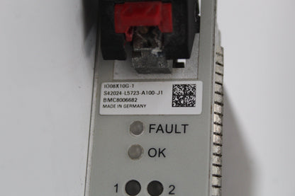 Used Nokia & Siemens Network Communication Board S42024-L5723-A100-J1 - Rockss Automation