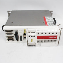 將圖片載入圖庫檢視器 Beckhoff AX5206-0000 Servo Drive