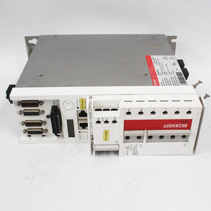 Beckhoff AX5206-0000 Servo Drive