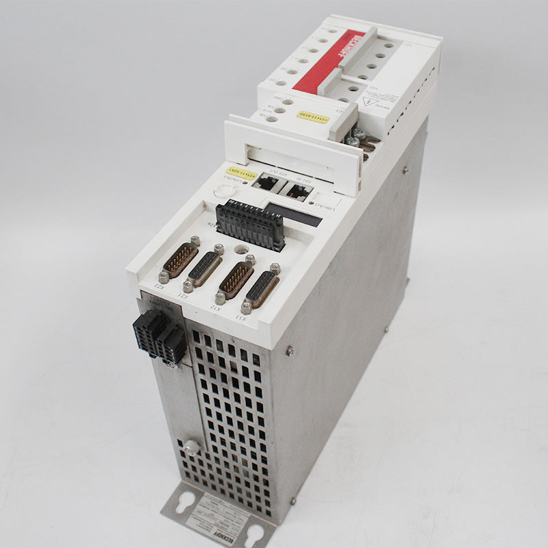 Beckhoff AX5203-0000 Servo Drive