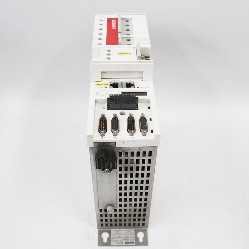 Beckhoff AX5203-0000 Servo Drive