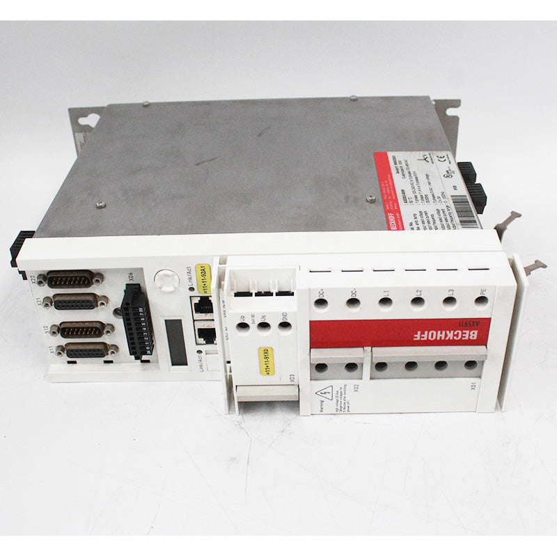 Beckhoff AX5203-0000 Servo Drive