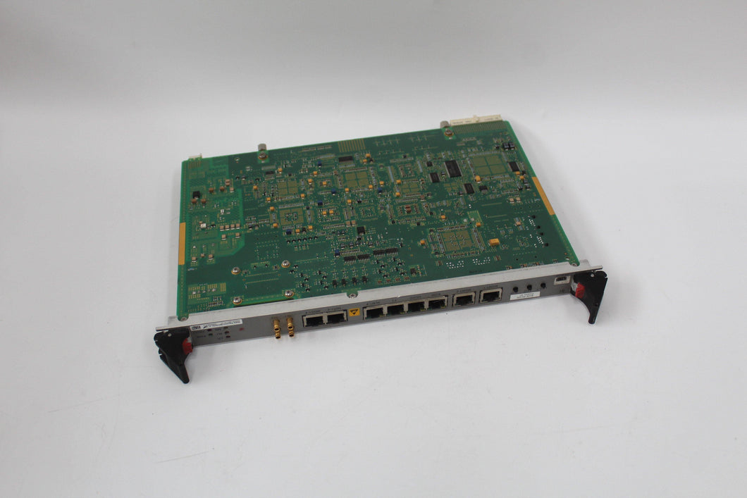 Used Nokia & Siemens Network Communication Board S42024-L5607-A1-N1 - Rockss Automation