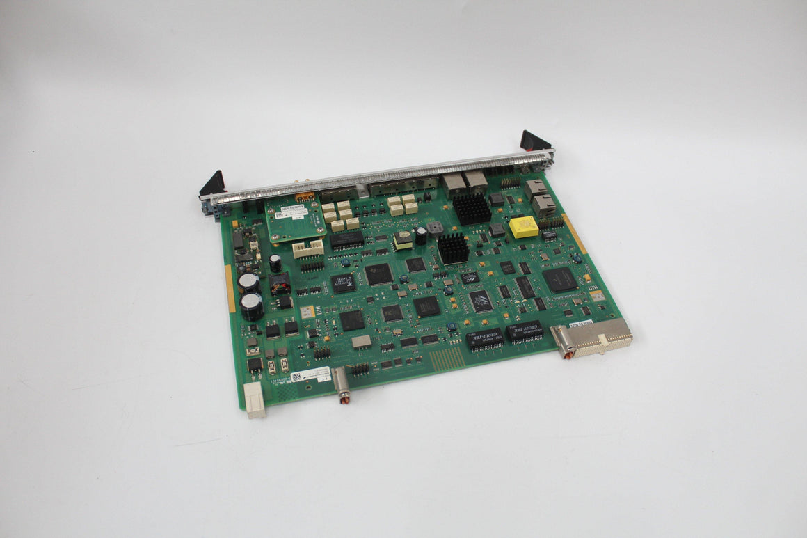 Used Nokia & Siemens Network Communication Board S42024-L5607-A1-N1 - Rockss Automation