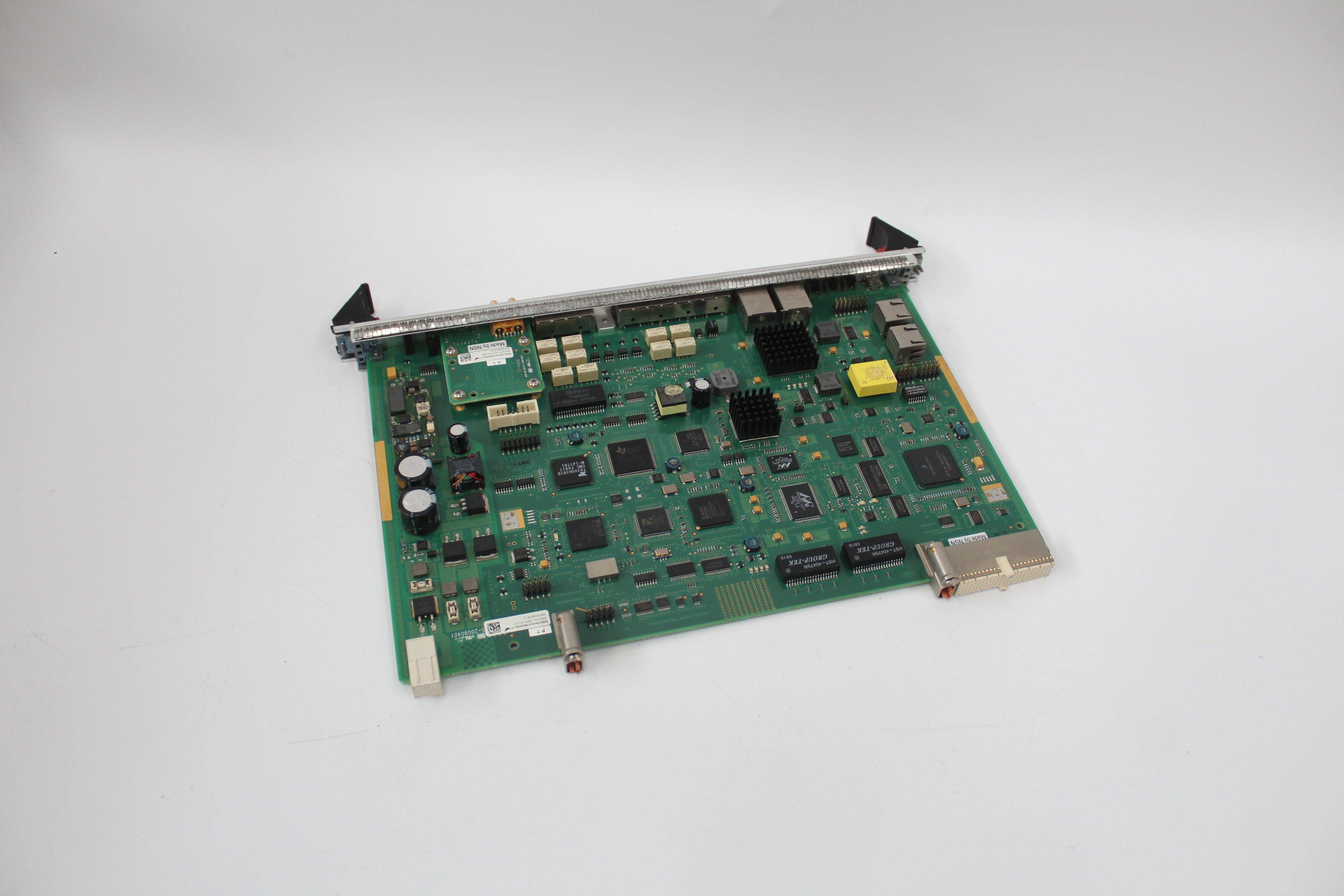 Used Nokia & Siemens Network Communication Board S42024-L5607-A1-N1 - Rockss Automation