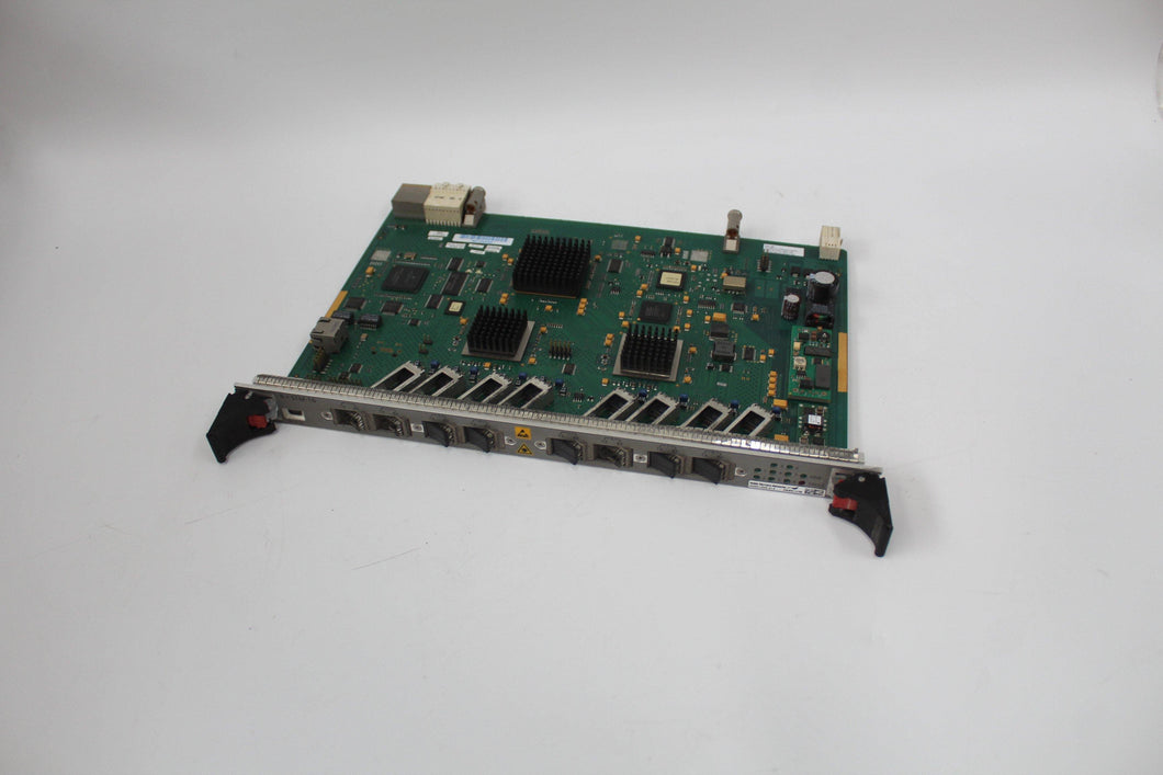 Used Nokia & Siemens Network Communication Board S42024-L5520-A1-8 - Rockss Automation