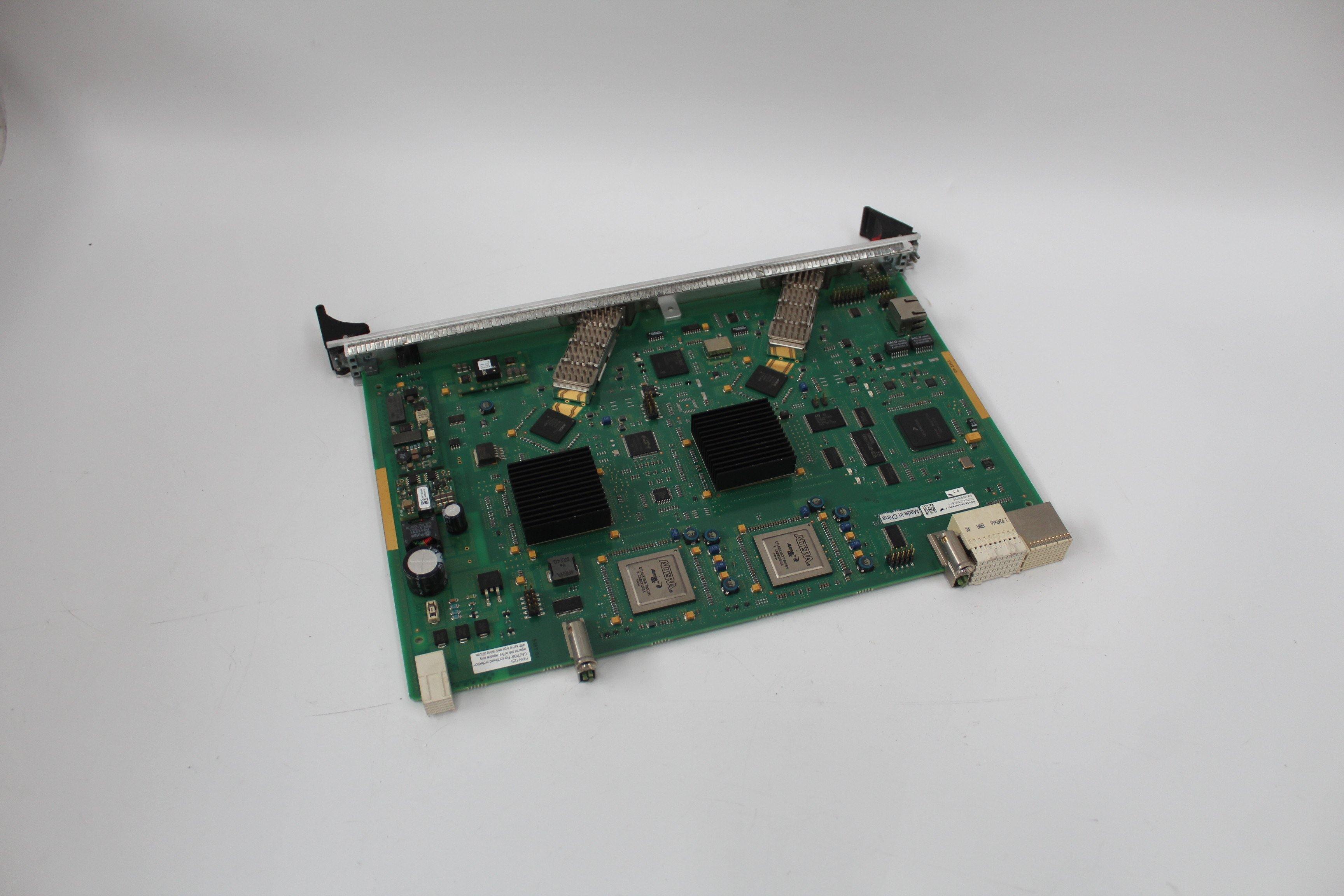 Used Nokia & Siemens Network Communication Board S42024-L5590-B1-1 - Rockss Automation