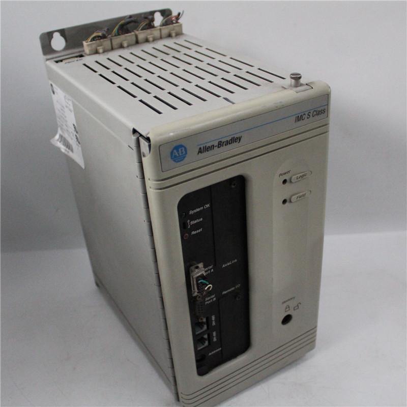 Allen Bradley 4100-234 4-Axis Motion Controller - Rockss Automation