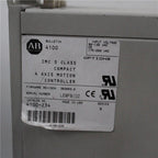 Allen Bradley 4100-234 4-Axis Motion Controller - Rockss Automation