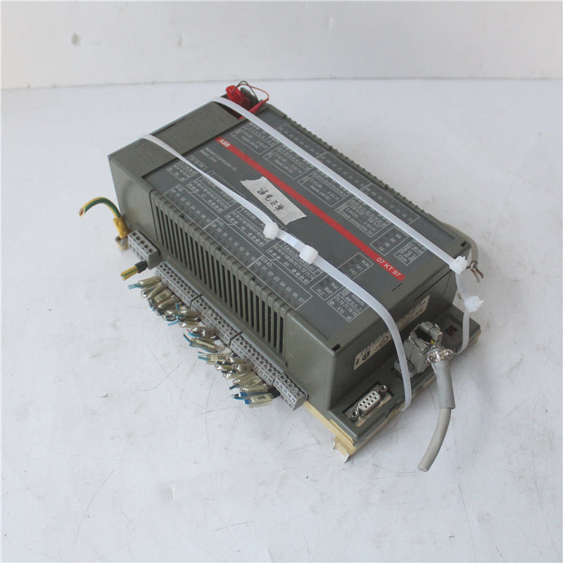 ABB 07KT97D GJR5253000R0270 基本單元