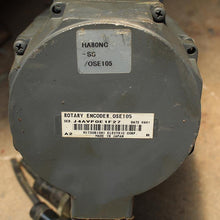 將圖片載入圖庫檢視器 Mitsubishi HA80NC-SS AC Servo Motor 1.0kW - Rockss Automation