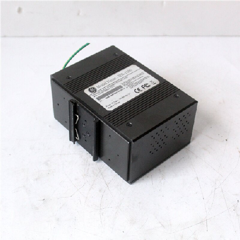 GE FANUC IES-1160乙太網路交換機