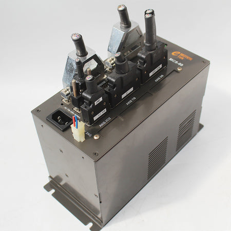 Emotiontek MCS-80P4IO MCS-80 Multi Axis Controller - Rockss Automation