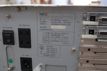 將圖片載入圖庫檢視器 Used NEC Industrial Computer FC-9821Xa model 1 - Rockss Automation