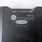GE MDO54 16數位量輸出模組