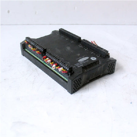 GE FANUC  MAI50 16mA/V Input Module - Rockss Automation