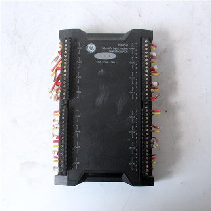 GE FANUC  MAI50 16mA/V Input Module