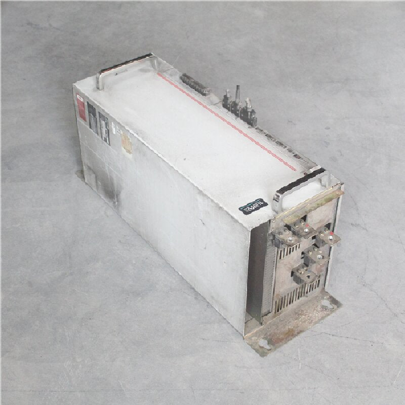 RELIANCE ELECTRIC BL3000G UBLC341AG 交流伺服驅動器