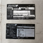 RELIANCE ELECTRIC BL3000G UBLC341AG 交流伺服驅動器