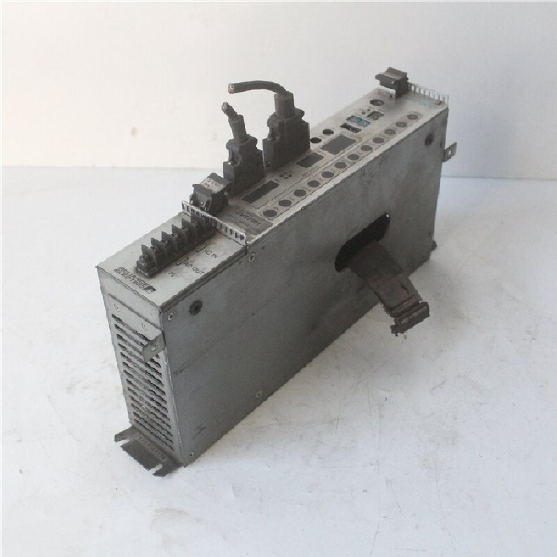 RELIANCE ELECTRIC UVR7001模組