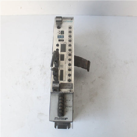 RELIANCE ELECTRIC UVR7001 Module - Rockss Automation