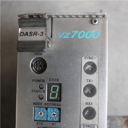 RELIANCE ELECTRIC UVR7001 Module - Rockss Automation