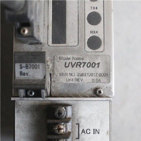 RELIANCE ELECTRIC UVR7001 Module - Rockss Automation