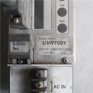 RELIANCE ELECTRIC UVR7001 Module