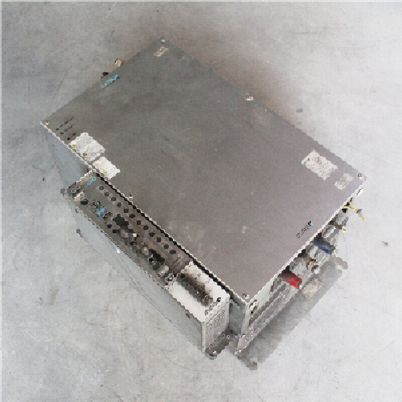 RELIANCE ELECTRIC UVR7001 Module - Rockss Automation